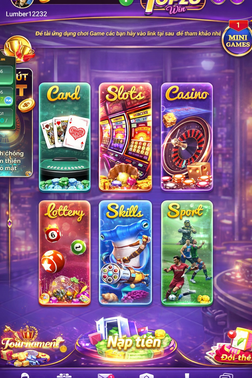 Great Casino