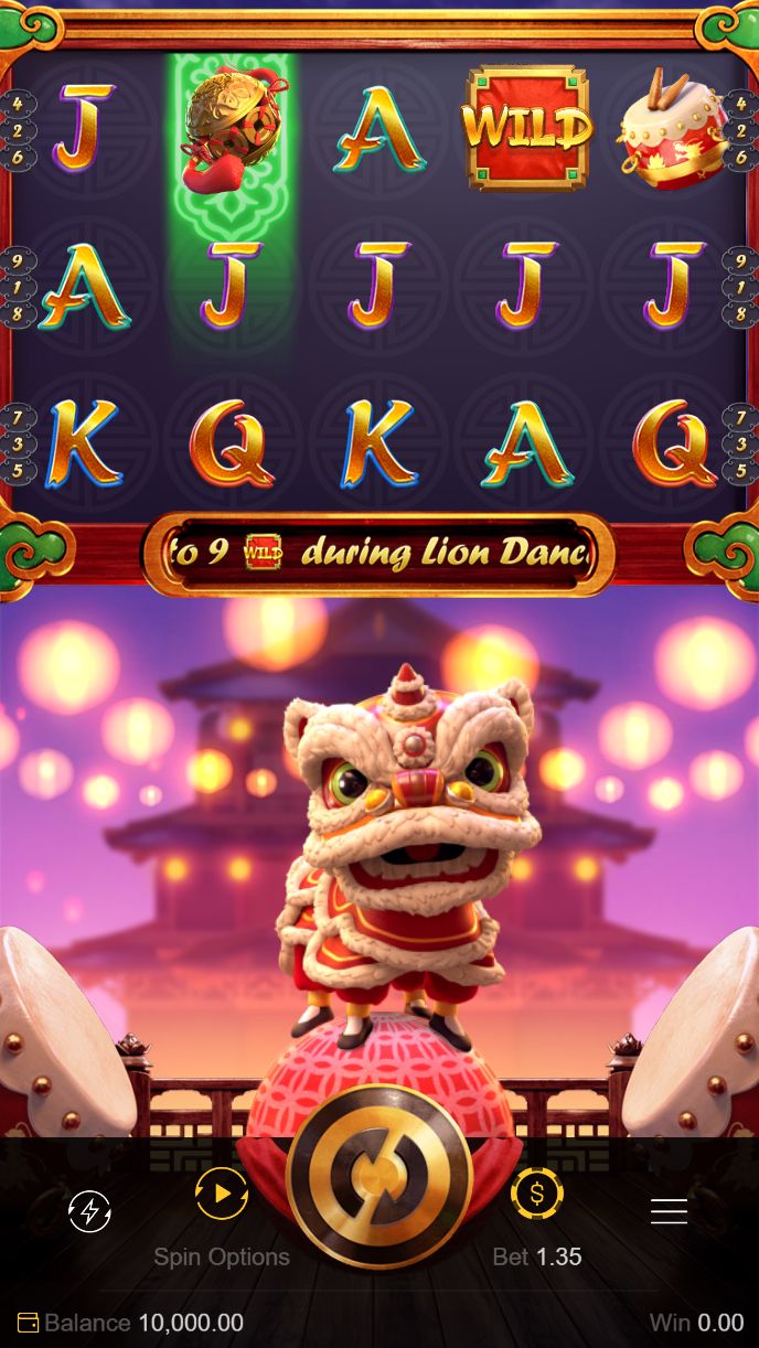 Great Casino game