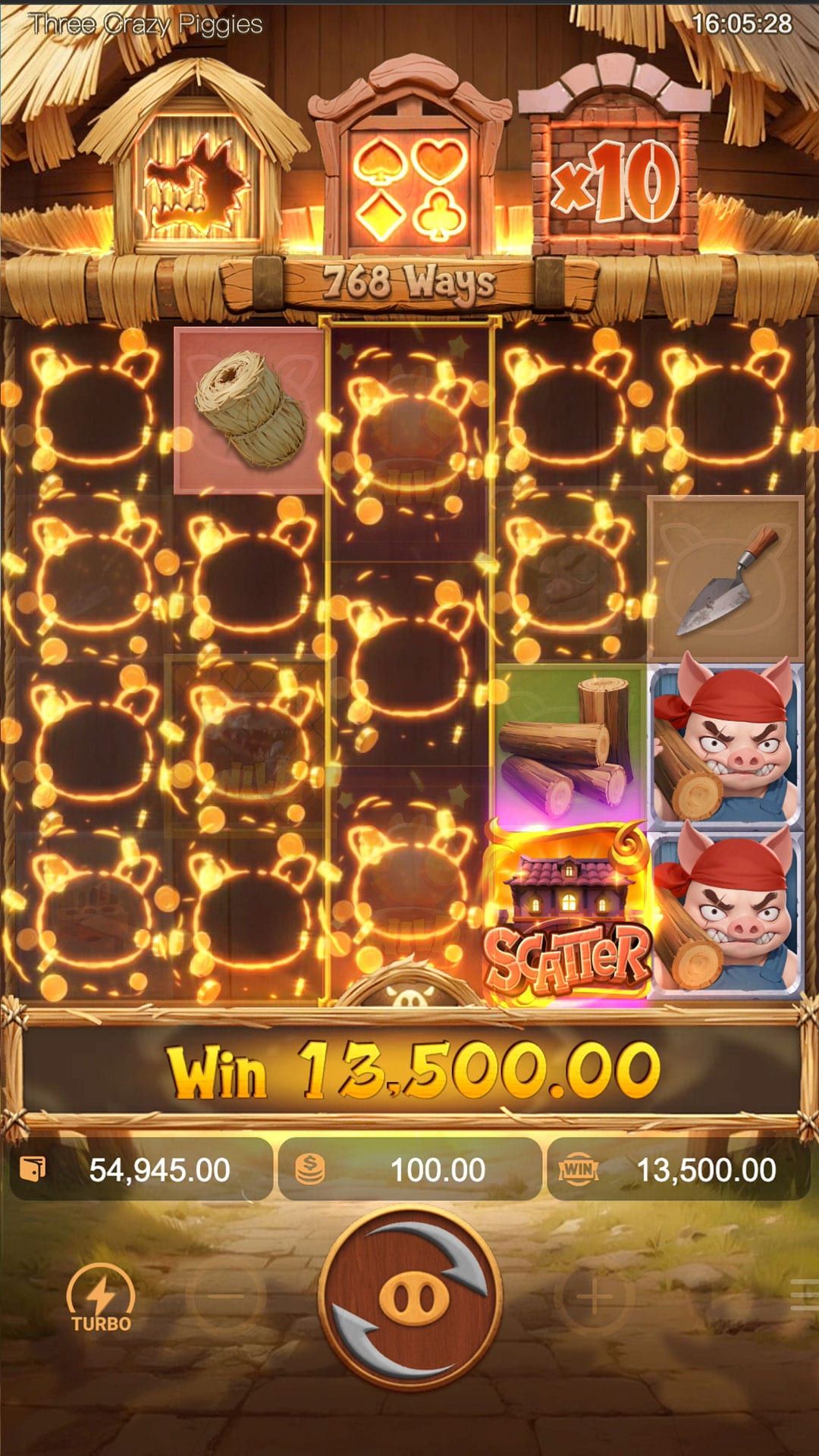Great Casino game