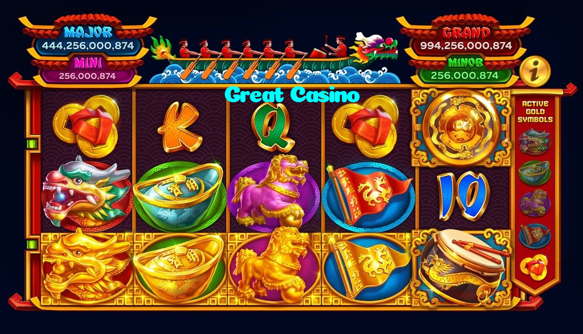 Great Casino