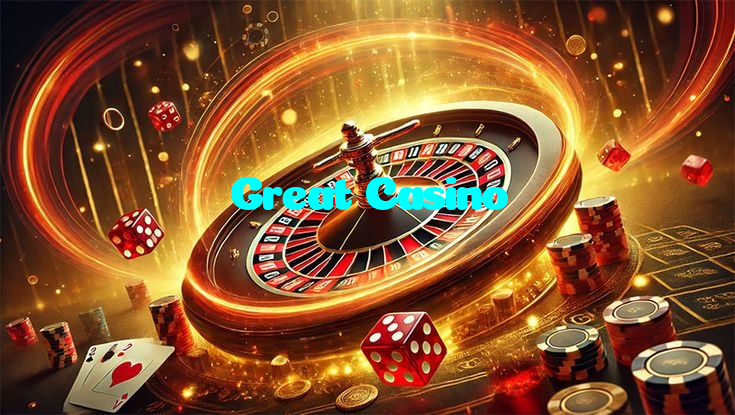 Great Casino