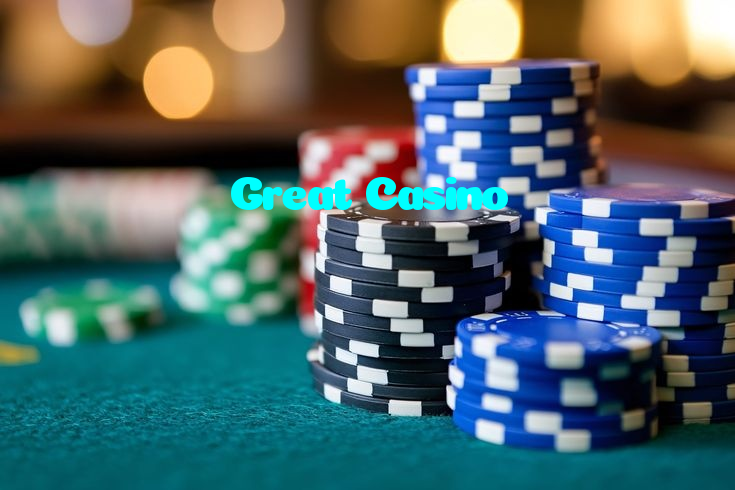 available types of Great Casino bet including pre-match live express and system bets