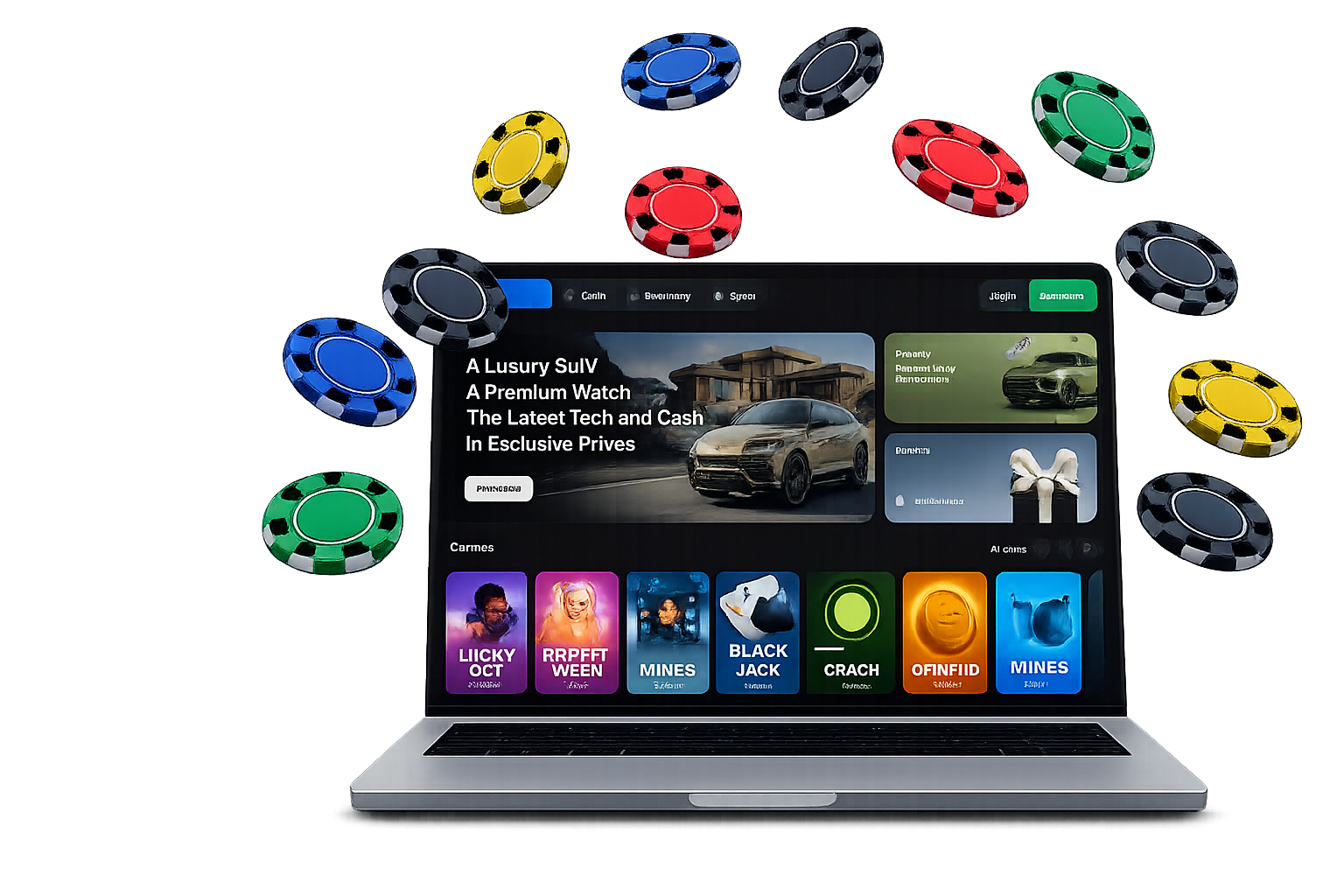 Great Casino Pakistan