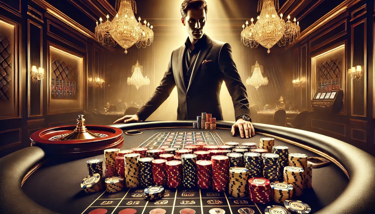 Great Casino پاکستان ریئل منی گیمز