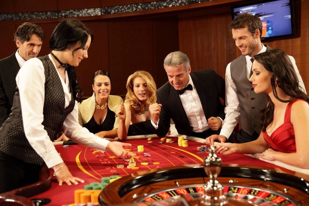 Great Casino پاکستان ریئل منی گیمز